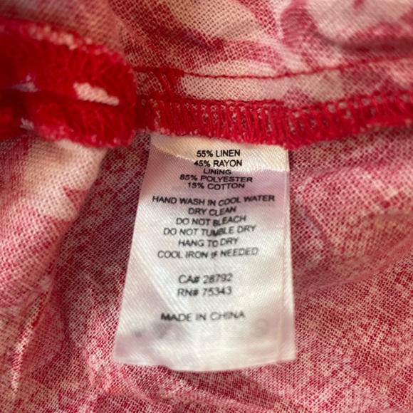 House of Harlow Mini Dress - Picture 9 of 10